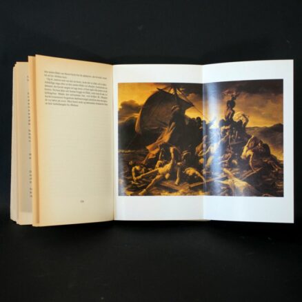 Julian Barnes, En verdenshistorie i 10 1/2 kapitel - Image 2