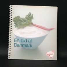 Karolines Køkken, En bid af Danmark