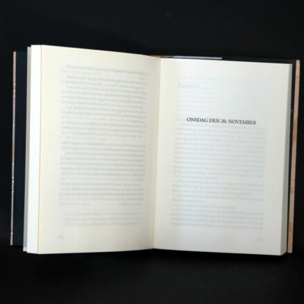 Katrine Engberg, Isola - Image 2