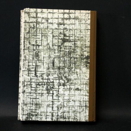 Lars Widding, Felttoget - Image 3