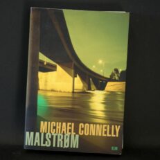 Michael Connelly,  Malstrøm