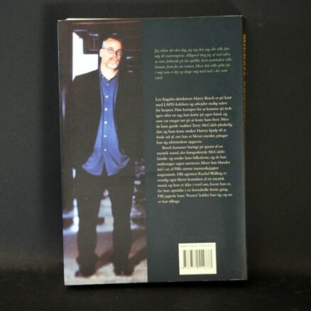 Michael Connelly,  Malstrøm - Image 3