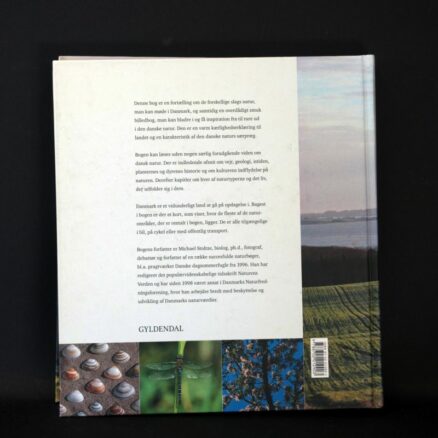 Michael Stoltze,  Dansk natur - Image 3