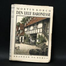 Morten Korch, Den lille baronesse