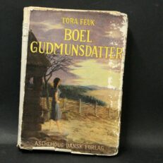 Tora Feuk, Boel Gudmundsdatter
