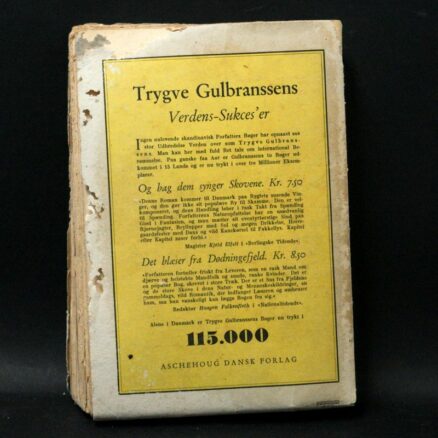 Tora Feuk, Boel Gudmundsdatter - Image 3