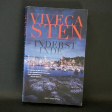 Vivice Sten, Inderst Inde