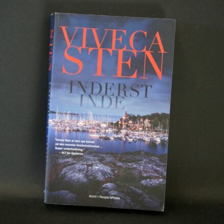 Vivice Sten, Inderst Inde