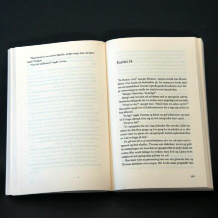 Vivice Sten, Inderst Inde - Image 2