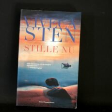 Viveca Sten, Stille Nu
