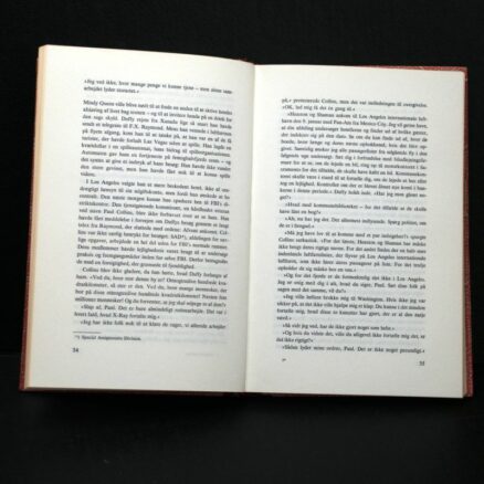 Whit Masterson, De uovervindelige - Image 3