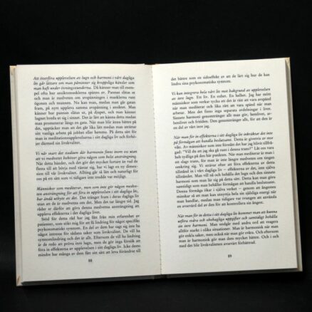 Ainslie Meares, Find dit inre lugn - Image 2