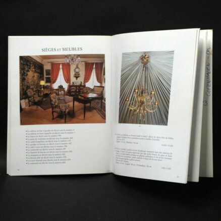 Beaussant Lefèvre, katalog  - 24 oktober 1997 - Image 2