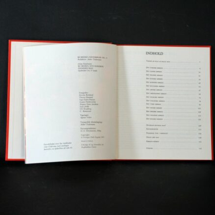 Bo Bedres køkkenbibliotek, Fremmed mad - Image 2