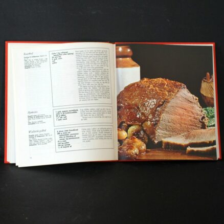 Bo Bedres køkkenbibliotek, Fremmed mad - Image 3