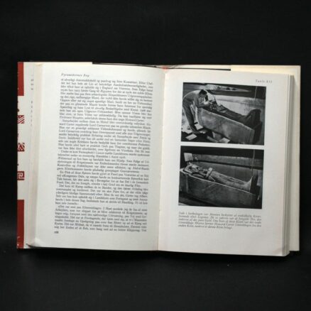 C W Ceram, Fund - Forskere og fortids Gaader - Image 2