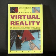 Christian Schade, Virtual reality