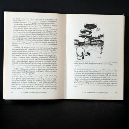 Christian Schade, Virtual reality - Image 2