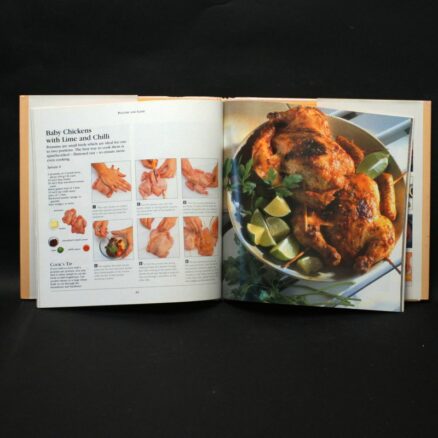 Christine France, 50 Best-Ever Barbecues - Image 2