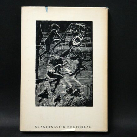 Niels Th Mortensen, Dansk kunst 1966 - Image 4