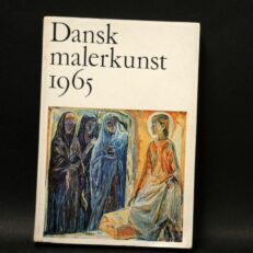 Th.Niels Mortensen, Dansk Malerkunst 1965