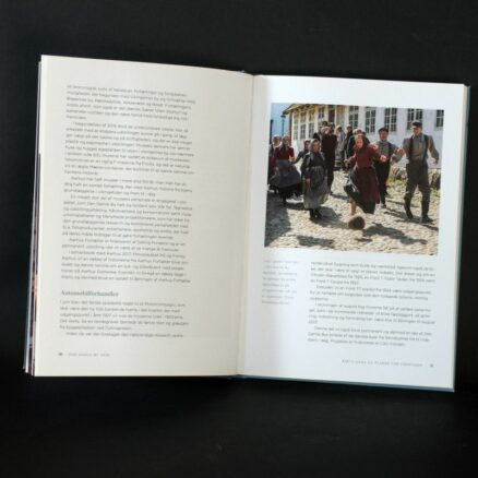 Kitt Boding-Jensen, Den Gamle By 2016 - Image 2