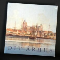 Bue Beck, Dit Århus