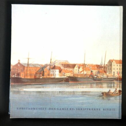 Bue Beck, Dit Århus - Image 3