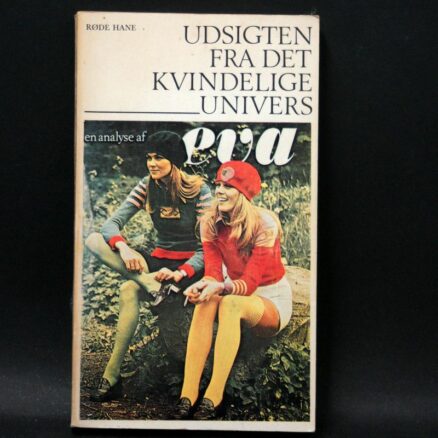Inger Stauning, Udsigten fra det kvindelige univers