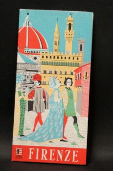 Kort,  Firenze