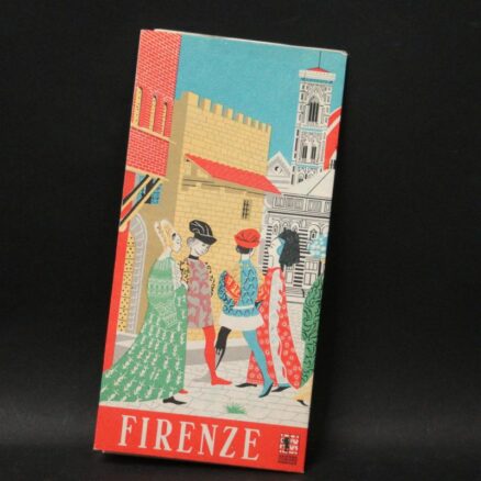 Kort,  Firenze - Image 3