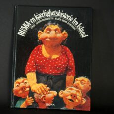 Gudrún Helgadóttir, Ruska