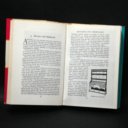 Jane Douglas, How to collect Silver - furniture - glass - china - things - Image 2