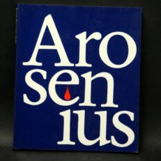 Ivar Arosenius,  Arosenius