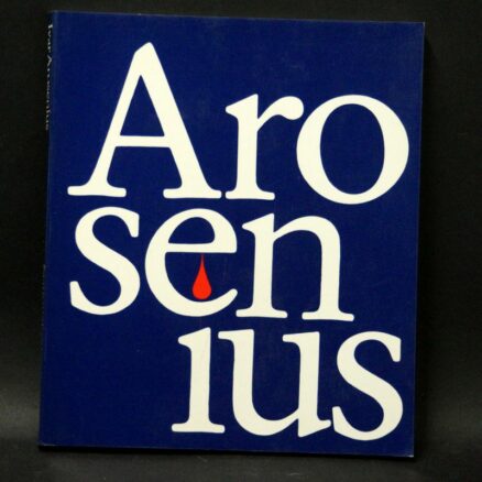 Ivar Arosenius,  Arosenius