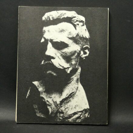 Johannes Holbek,  Silkeborg Museum 1965 - Image 3