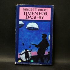 Knud H. Thomsen, Timen før daggry