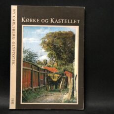 Hans Edvard Nørregård-Nielsen, Købke og Kastellet