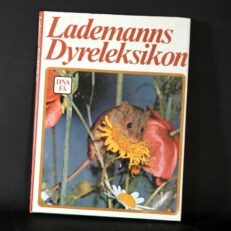 J. B. Kirkegaard, Lademanns Dyreleksikon 3