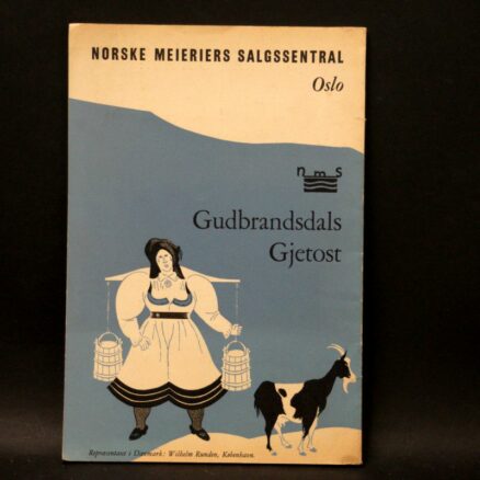 Norsk Bondeliv 1550-1850 - Image 3
