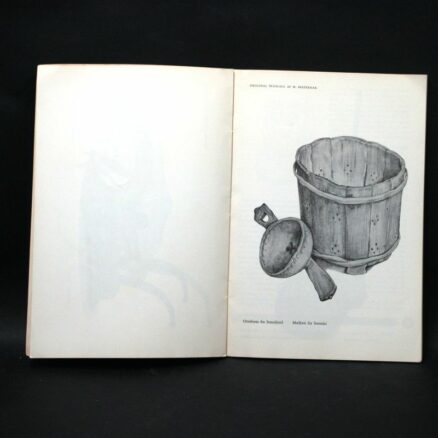 Norsk Bondeliv 1550-1850 - Image 2