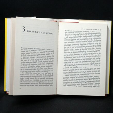Michael De Forrest, How to Buy at Auction - Image 2
