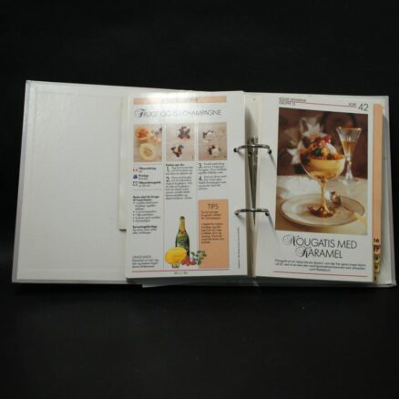 Moderne Mad, Katalog - Image 3