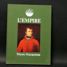 Yves Brayer, Musée Marmottan