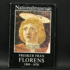 Nationalmuseum Stockholm, Fresker Från Florens