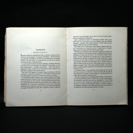 Nordsjø Kulturen, Britisk Kunsthåndværk 1650-1850 - Image 3