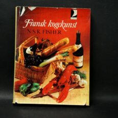 N.S.K.Fisher, Fransk kogekunst