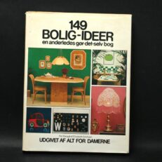 Per Dalsgård, 149 bolig-ideer