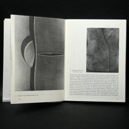 Peter Sager, Neue Formen des Realismus - Image 2