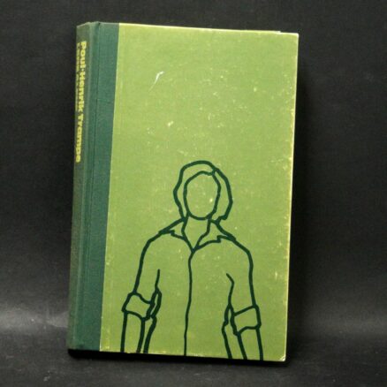 Poul-Henrik Trampe, Lene alene
